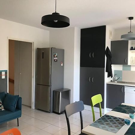 モリエ・エマー Maison A 300M De La Plageヴィラ エクステリア 写真