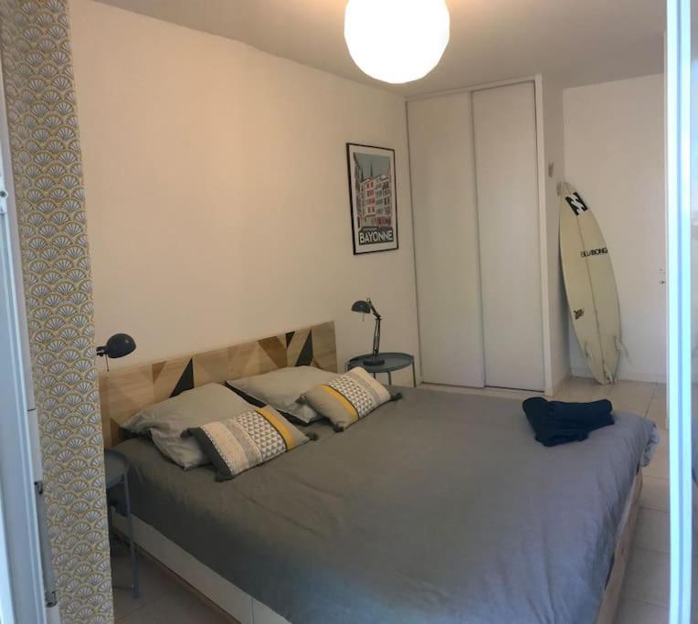 モリエ・エマー Maison A 300M De La Plageヴィラ エクステリア 写真