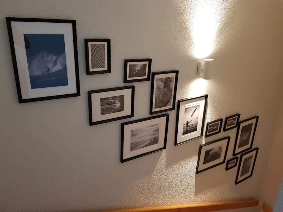 モリエ・エマー Maison A 300M De La Plageヴィラ エクステリア 写真
