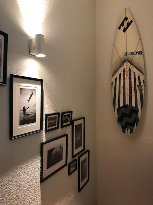 モリエ・エマー Maison A 300M De La Plageヴィラ エクステリア 写真